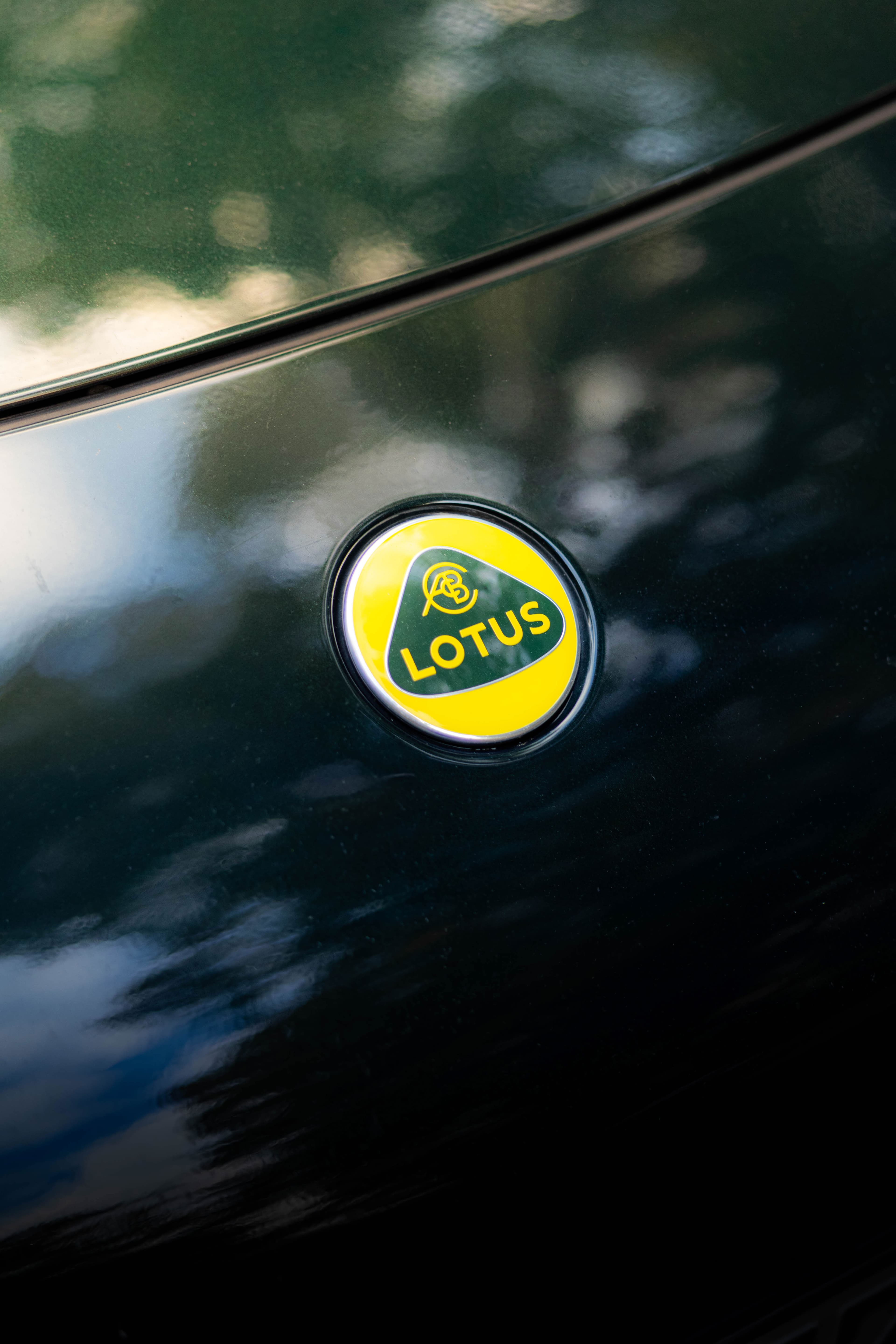 Lotus Emira V6 First Edition - náhľad 5