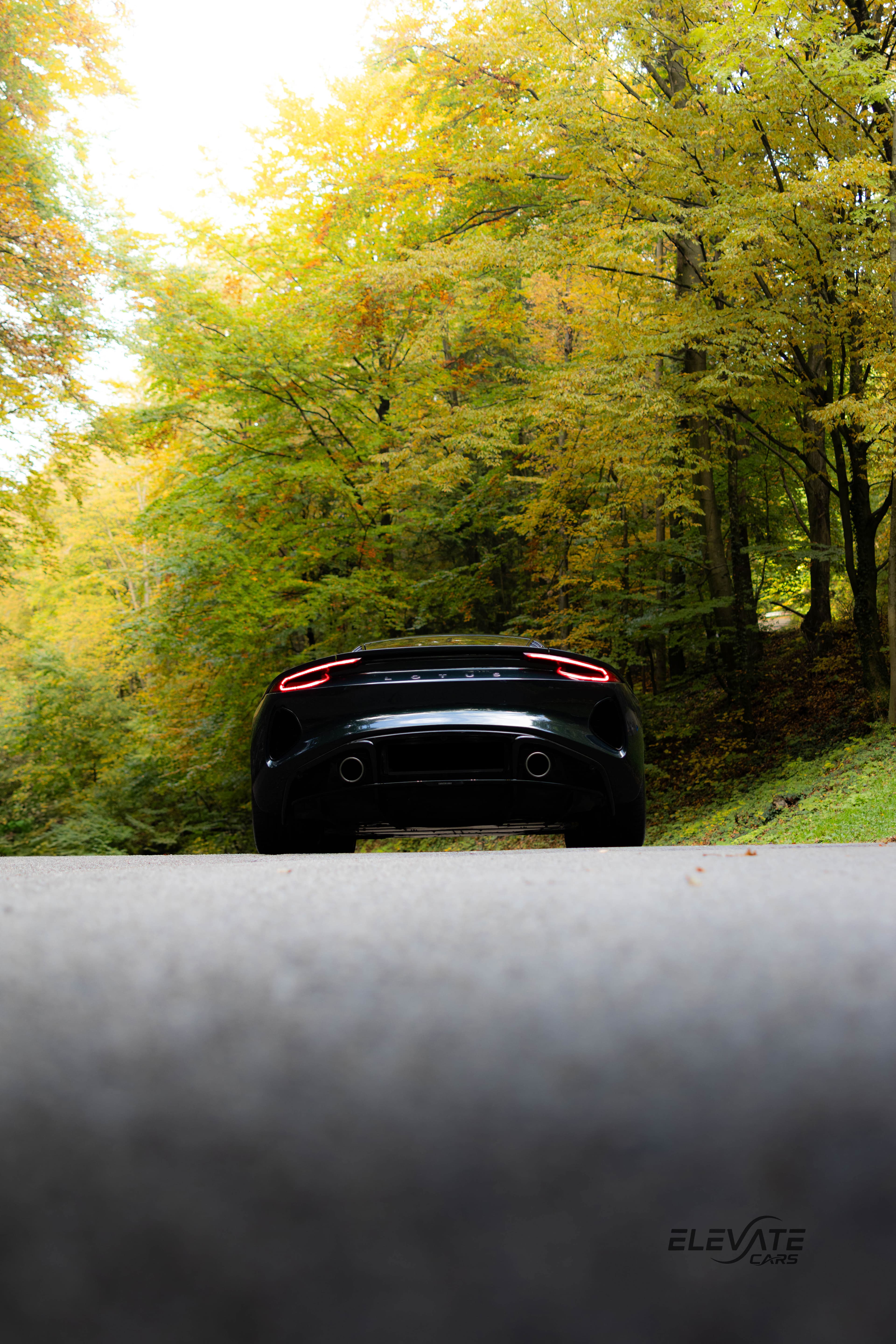 Lotus Emira V6 First Edition - náhľad 4