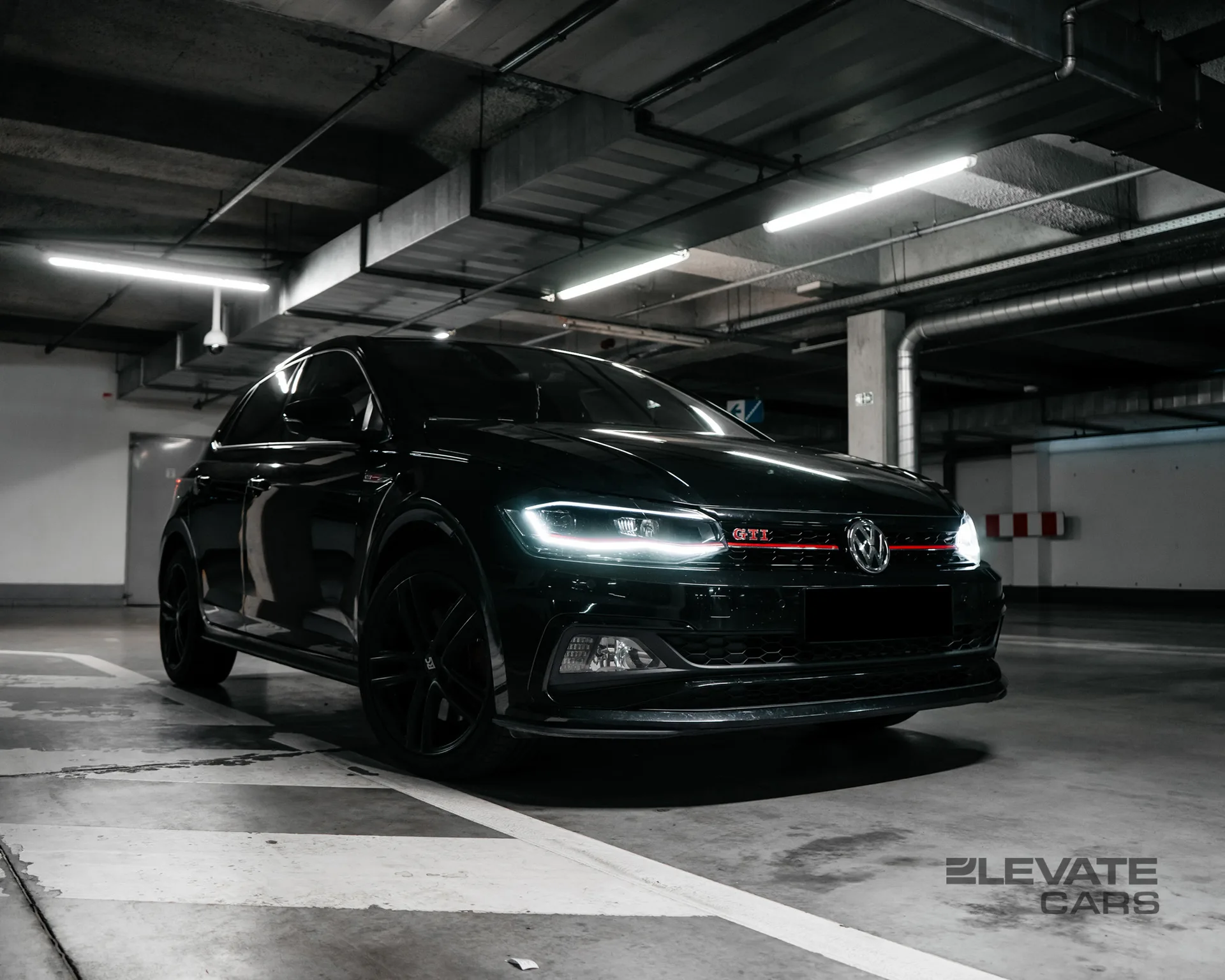 Volkswagen Polo - obrázok 1